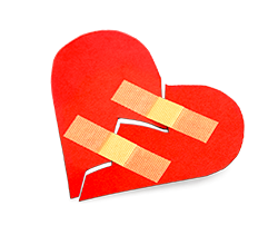 les 5 blessures des chakras